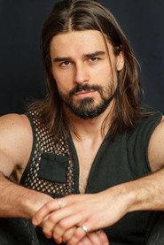Mart Lachev as Zhorro in Not to Be 2026