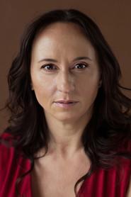 Monica Mariotti as Lena in Bad Luck Good Love 2018