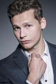 James G. Nunn as Danny in Seawolf 2019