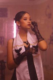 Yesyta Mayzahra as Pinkan in The Deadly Love 2023