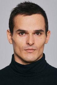 Ilya Miroshnikov as  in Couple vs. Couple 2025