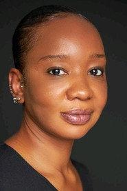 Najite Dede as Sarah in The House of Secrets 2023