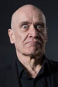 Wilko Johnson as Self in Punk Britannia at the BBC 2012