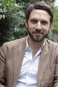 Richard Keith as Michael in City Baby 2013