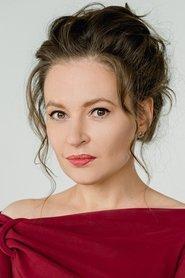 Maria Pevchikh as Self in Navalny 2022