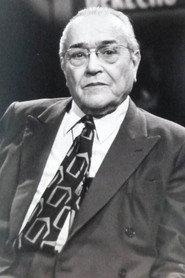 Ricardo Balbín as Material de archivo in The Lost Republic 1983