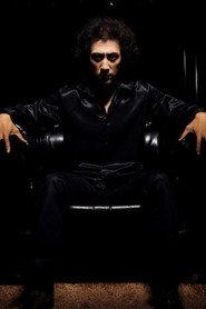 David Dai as Hu Yan in Beacon Mine War 2022