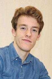 Sam de Haan as Jules in When You Wake Up 2026