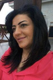 Fatma Hassan as  in Ali and Alia 2019