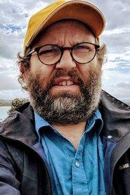 Daniel Kitson as in Tree 2015