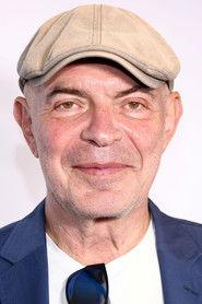 Alexander Gruszynski as Himself in Tremors: Making Perfection 2020