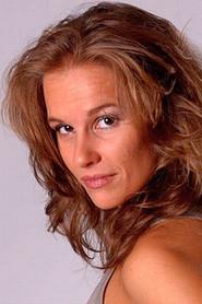Chantal Demming as Stella in Caged 2011