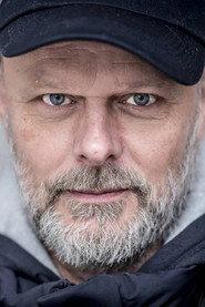 Uffe Rørbæk Madsen as in In Real Life 2014