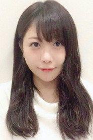 Rina Fujisaki as Hina in A Helpless Love Song 2018