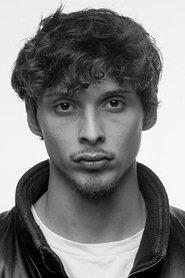 Áyax Pedrosa as Heredia in We Treat Women Too Well 2024