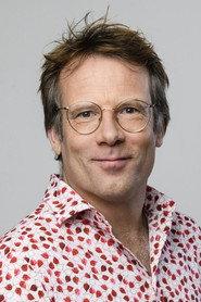 Patrick Lodiers as Patrick Lodiers in Tafkal Live 2022