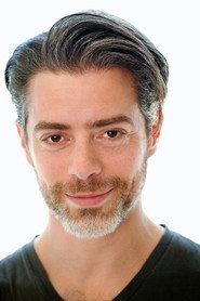 Rick D. Wasserman as Narrator (voice) in Werewolf by Night 2022