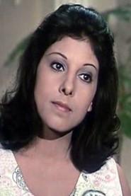 Fatma Imara as in Al Abriaa 1974