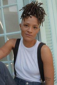 Tamirys O'Hanna as Tamirys in Their Happiness 2019