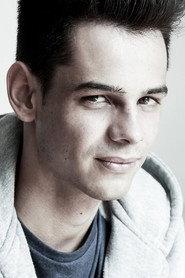 Bérenger Anceaux as Nathan in Hidden Kisses 2016