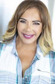 Kiki Melendez as  in The Journey of a Female Comic 2014