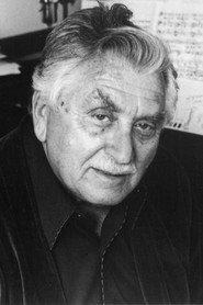Walter Scharf as Self in The Republic Pictures Story 1991