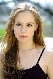 Megan Tusing as Leah in Northeast 2012