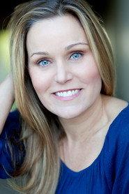 Lori Ann Gerdisch as Female Co-Worker in The Merry Gentleman 2008