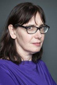 Lucile Hadžihalilović as Self - subject, filmmaker in A Conversation with Lucile Hadzihalilovic 2025