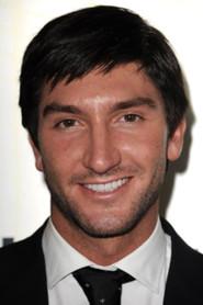 Evan Lysacek as Self in Figure Skating Exhibition Gala | Vancouver 2010 2010