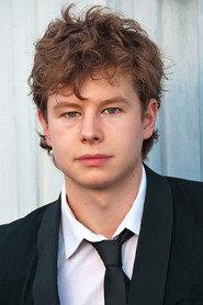 Petrie Willink as Robert in The Wishflower 2021