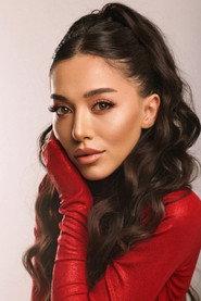 Lia Zakharyan as Ani in Play by My Rules 2014