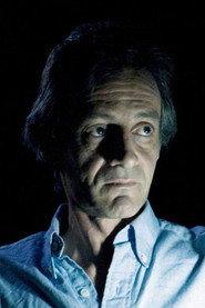 Abel Tripaldi as Néstor in The Silent House 2010