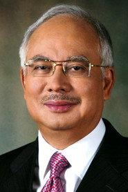 Najib Razak as Self - Former Prime Minister of Malaysia in Man on the Run 2023