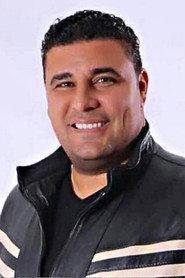 Gamal Fouad as in The Blue Whale 2020