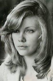 Catherine Rivet as Anna-Maria in Emmanuelle: The Joys of a Woman 1975