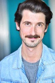 Craig John Burrows as Thomas in Metaverse 2017