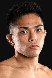 Hiroba Minowa as Self in ONE Championship: Only the Brave 2022