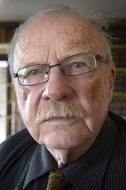 Jan Myrdal as in In Anticipation of Jan Myrdal's Death 2021