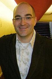 Nicolas Neuhold as Real estate guy in Monsieur Taurins 2011