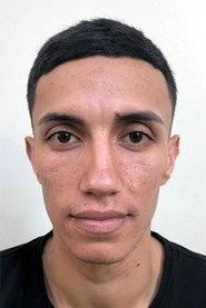 Jose Maria Cardenas as Self in Tyson Fury vs. Otto Wallin 2019