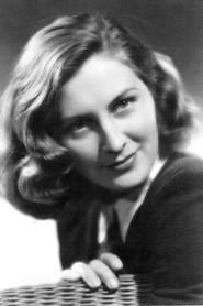 Jarmila Smejkalová as  in People From Caravans 1966