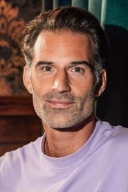 Sean Dhondt as Jerre/Hoflakei Jeroom in Ketnet Musical: De finale 2022