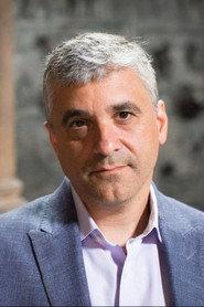 Steven Levitsky as Himself in The Paradox of Democracy 2019