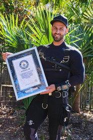 Steve Haining as Self in Living Dead Girl (Behind the Screams) 2026