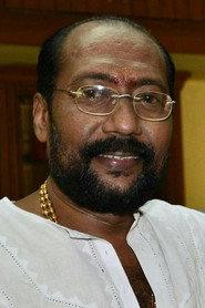 C. Rajamani as Chacko in Gulmohar 2008