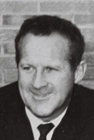 Charles P. Eisenmann as Patrol Officer in My Dog, Buddy 1960