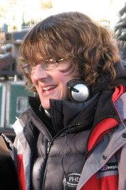 Catherine Morshead as Herself in The Making of... Ashes to Ashes 2009