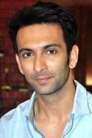 Nandish Singh as Munnu in Family of Thakurganj 2019