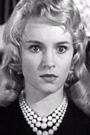 Penny Morrell as Gertrude in Make Mine Mink 1960